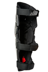 Titan Pro D3O Kniebeschermer, CE - Zwart