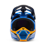 V1 Collect Fullface Helm - Blue