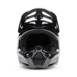 V1 Shield Fullface Helmet - Black