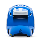 V1 Shield Fullface Helmet - Blue