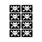 Victory Logo Pack - Black