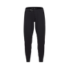 Womens Defend Fire Trousers - Black