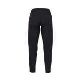 Womens Defend Fire Trousers - Black