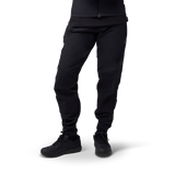 Womens Defend Fire Trousers - Black