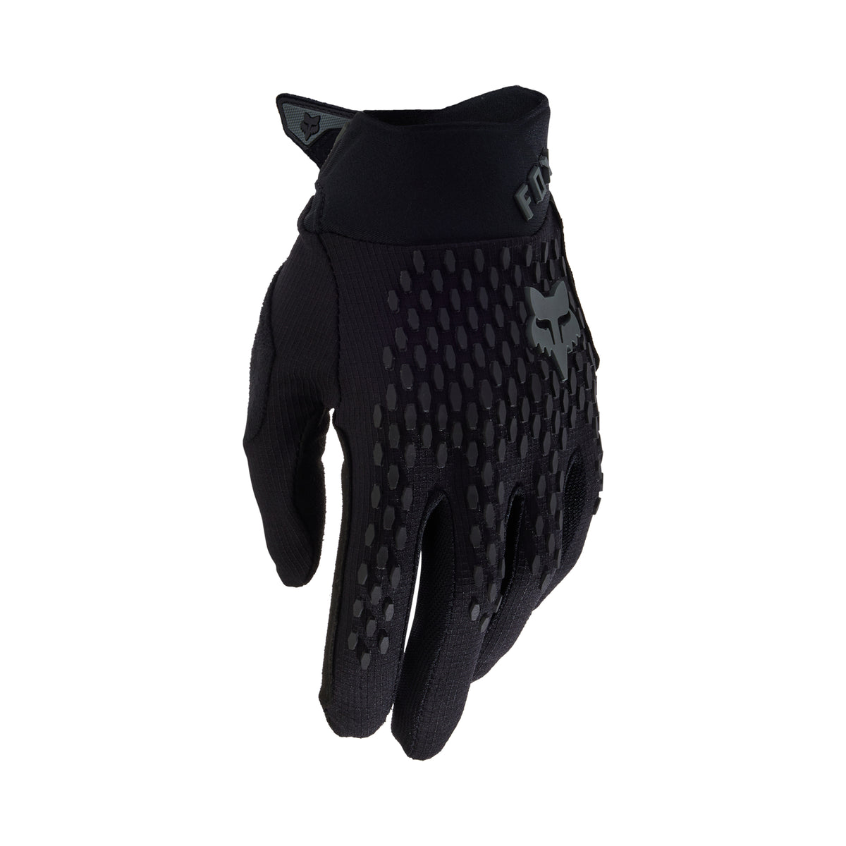 Women's Defend Handschuh - Black