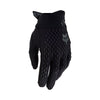 Women's Defend Handschuh - Black