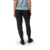 Womens Defend Trousers - Black