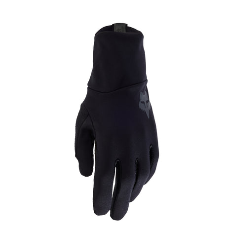 Women's Ranger Fire Handschuh - Black