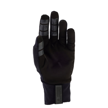 Women's Ranger Fire Handschuh - Black