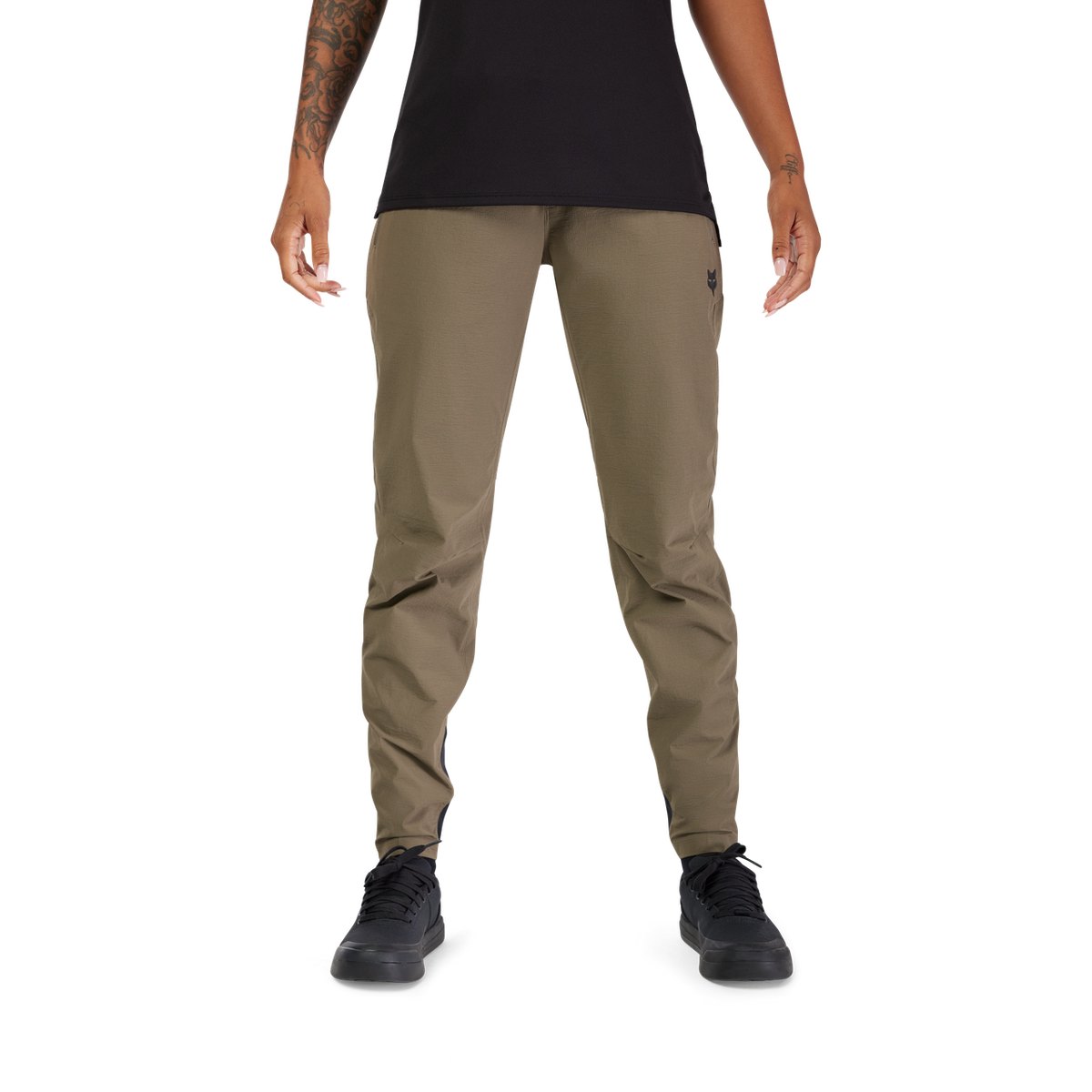 Pantalon Ranger pour femmes - Militaire