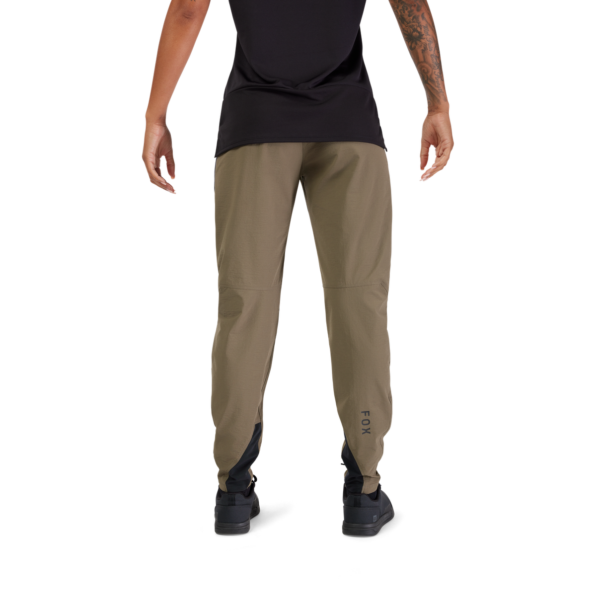 Pantalon Ranger pour femmes - Militaire