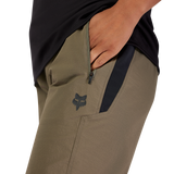 Pantalon Ranger pour femmes - Militaire
