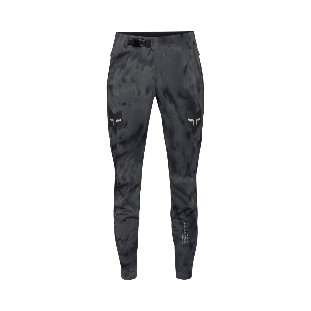 Womens Ranger Hose Lunar Special Edition - Black