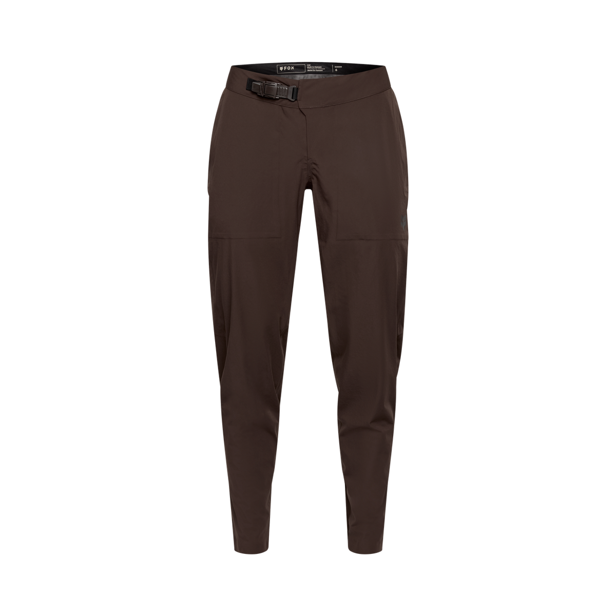 Womens Ranger Water Hose - Cocoa