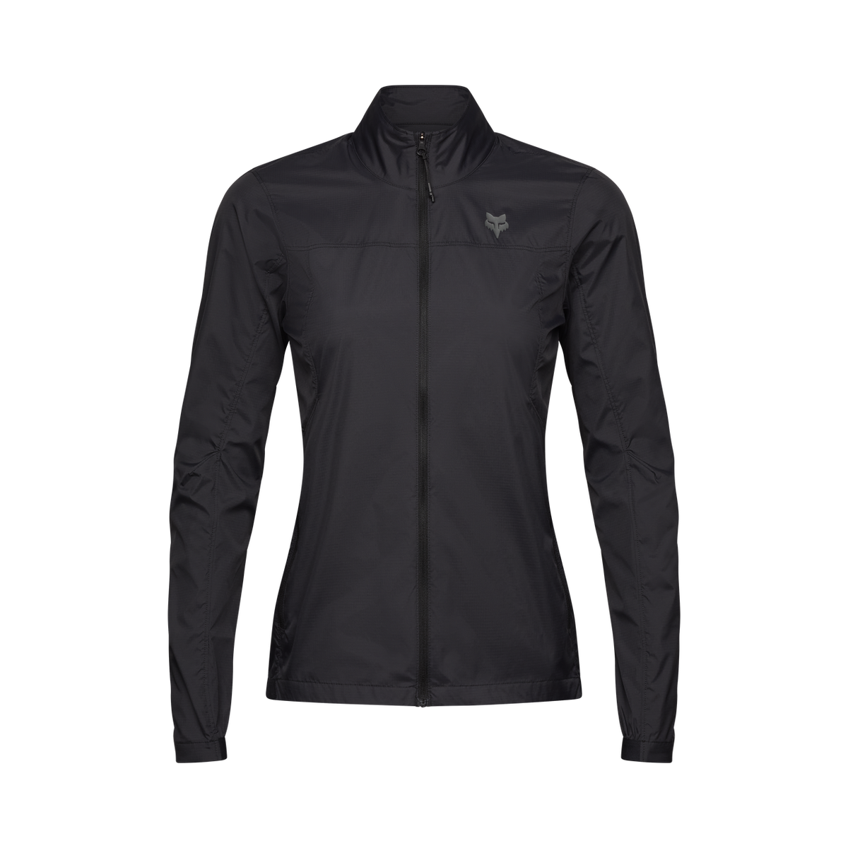 Womens Ranger Wind Jacket - Black