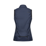 Womens Ranger Wind Vest - Midnight