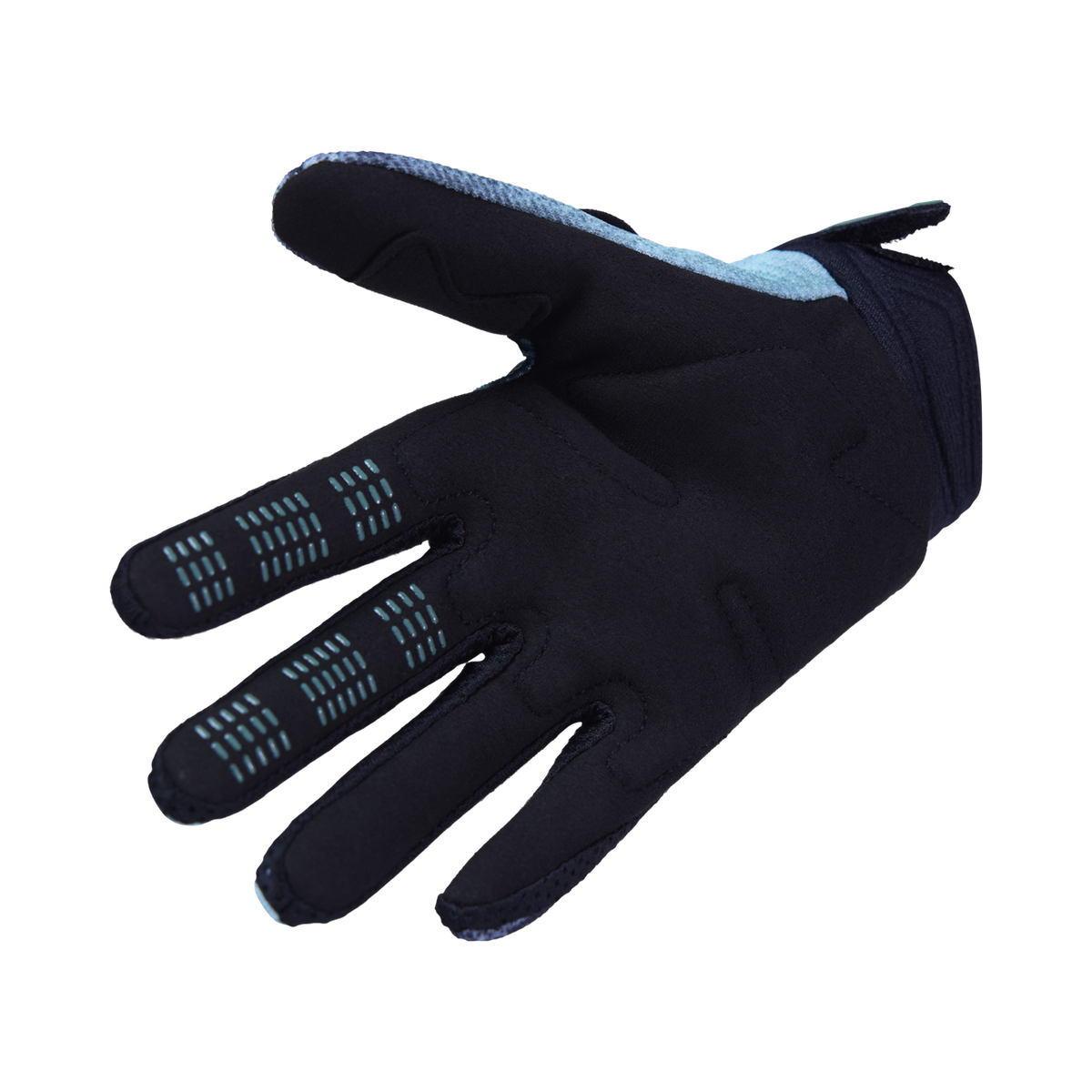 Youth 180 Kairos Glove - Turquoise