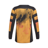 Młodzieżowe Jersey 180 Kairos - Tangerine
