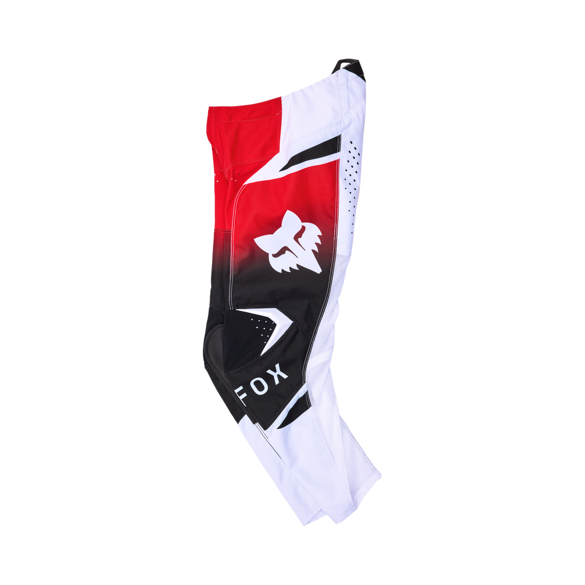 Pantalon Youth 180 Shield - Rouge Fluo
