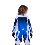 Youth 180 Shield Jersey - Blue Fox Racing