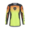 Maillot 180 Shield Enfant - Jaune Fluo