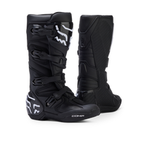 Youth Comp Core Boot - Black