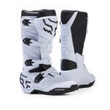 Buty Youth Comp Core - Białe