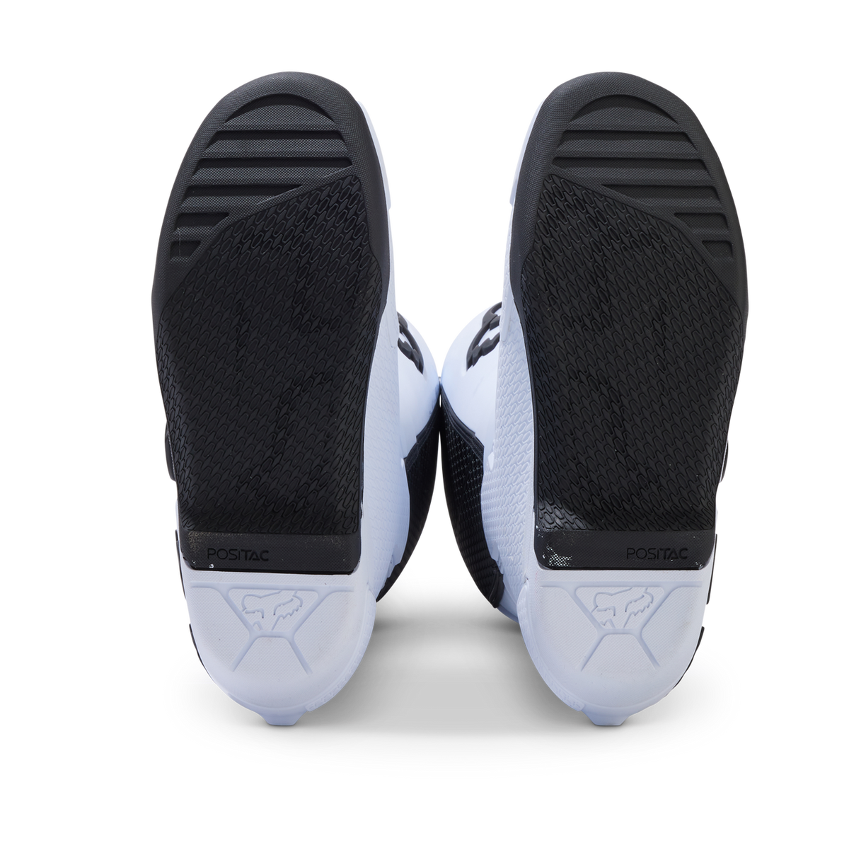 Buty Youth Comp Core - Białe