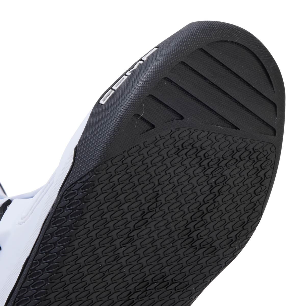 Buty Youth Comp Core - Białe
