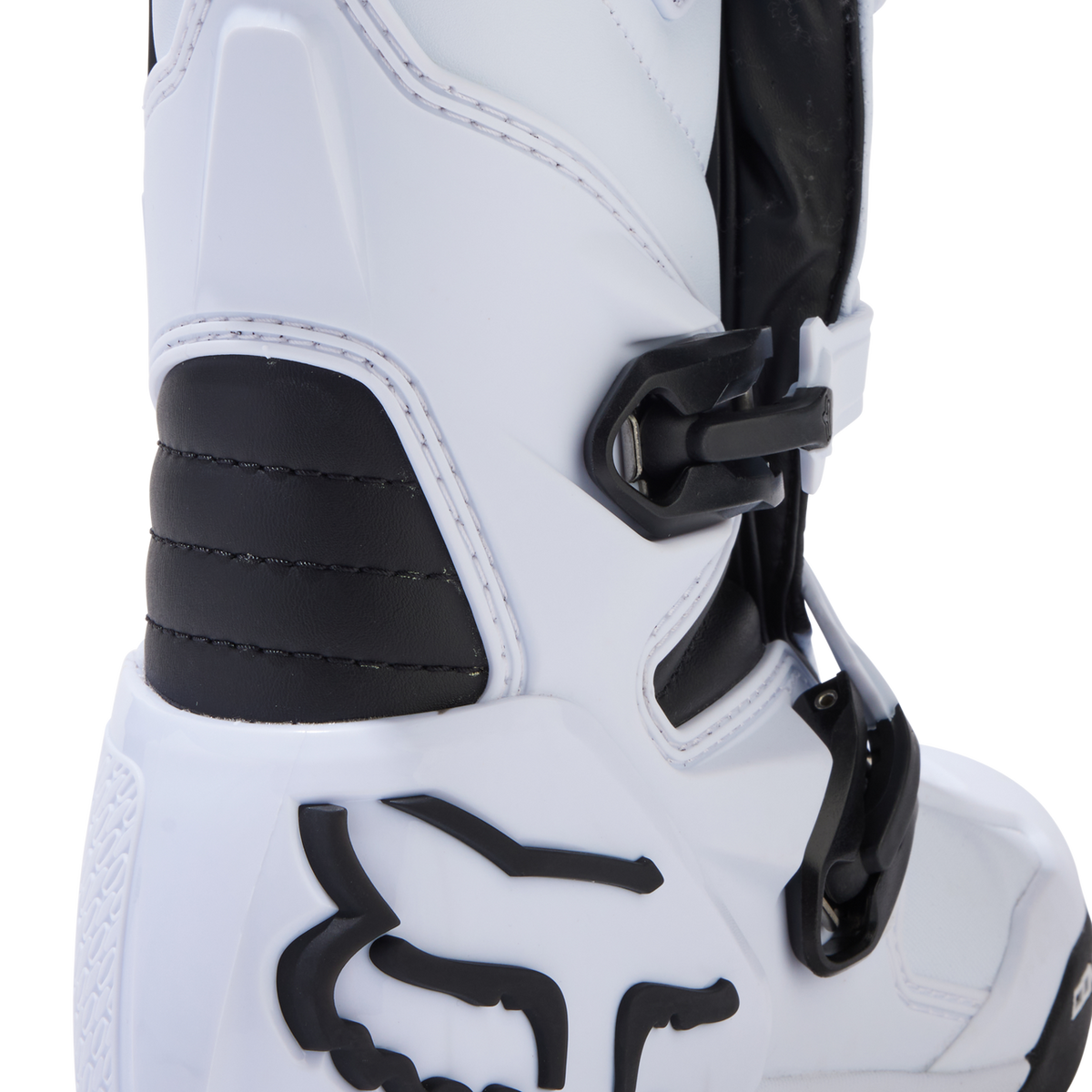Buty Youth Comp Core - Białe