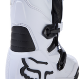 Buty Youth Comp Core - Białe