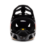 Youth Rampage Kairos Fullface Helm, CE/CPSC - Tangerine