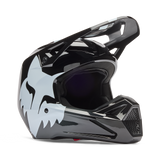 Casque Intégral V1 Shield Jeunesse - Noir