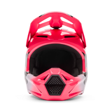 Jeugd V1 Shield Fullface Helm - Roze