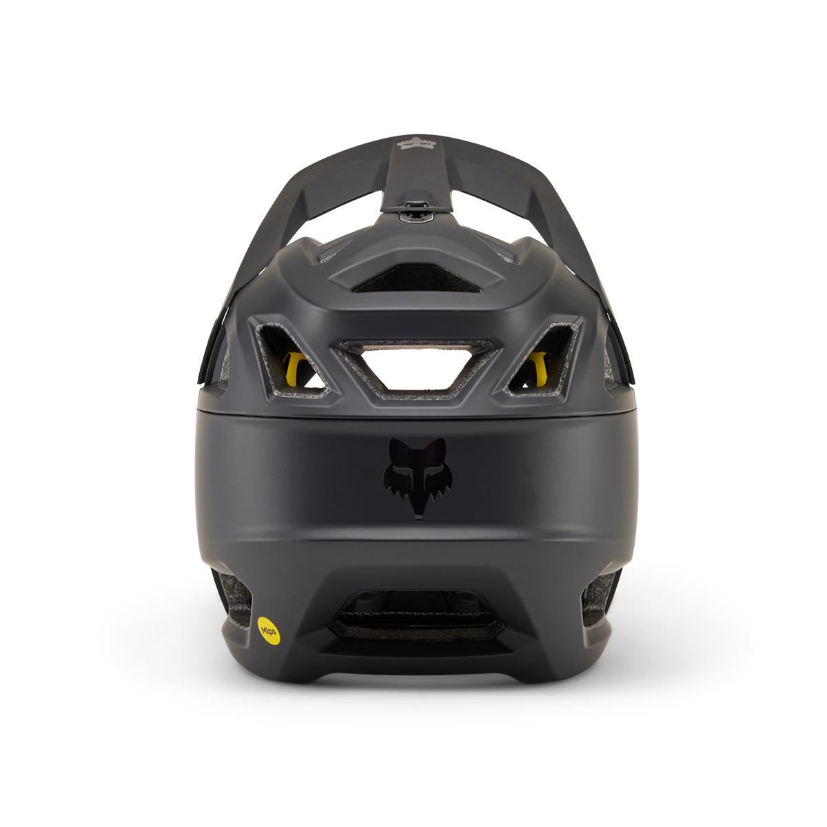 YTH Proframe Matte CE - Matte Black