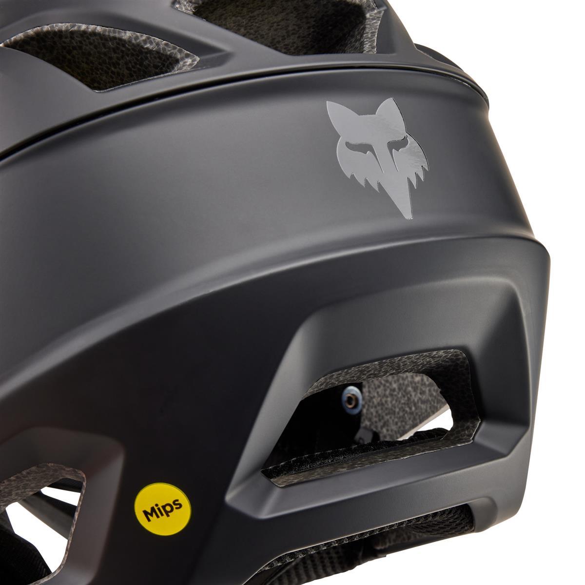 YTH Proframe Matte CE - Matte Black