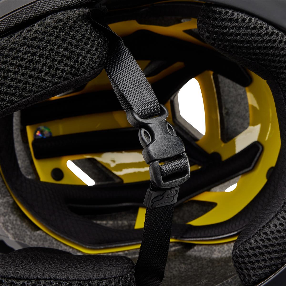 YTH Proframe Matte CE - Matte Black