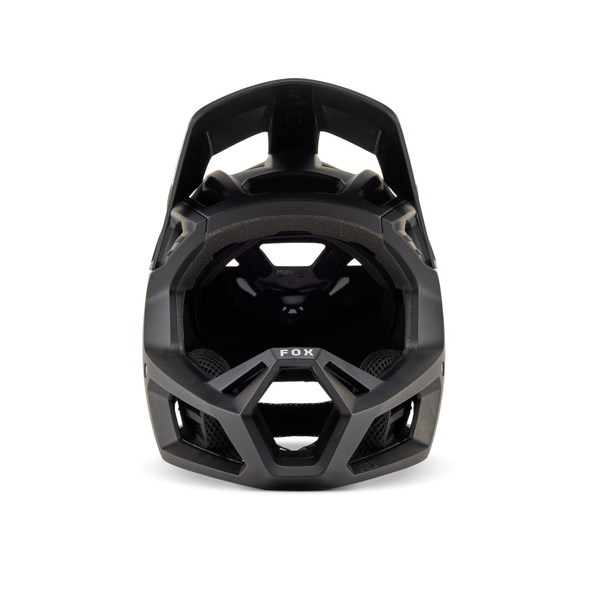 YTH Proframe Nace CE - Black