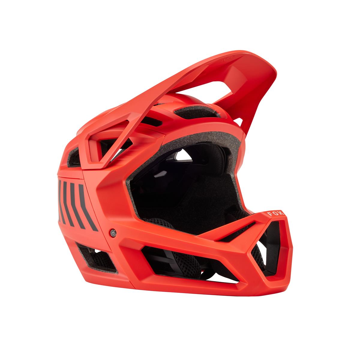 YTH Proframe Nace CE - Orange Flame
