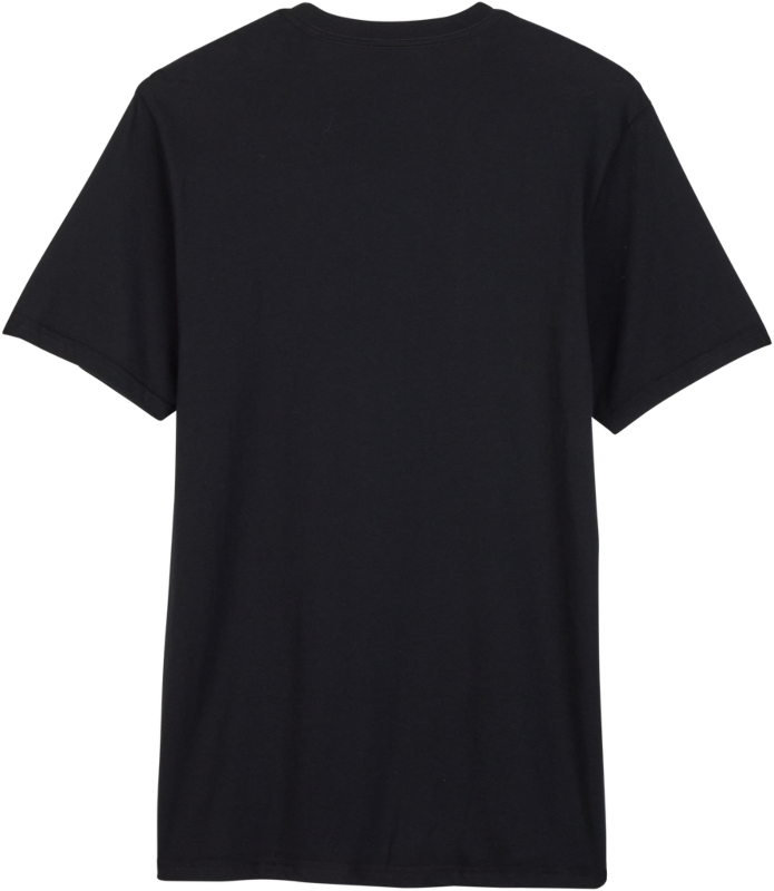 Fox X Pro Circuit Premium Short Sleeve Tee - Black