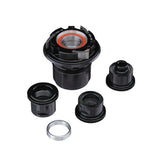 Freewheel conversion kit Sram XD Aluminum for Oozy / Spike