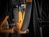 Fuel EX 5 Deore Gris Lithium/Marigold