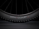 Fuel EX 5 Deore Gris Lithium/Marigold