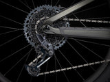 Fuel EX 9.8 GX Full-Suspenison - Satin Black Olive