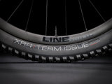 Fuel EX 9.8 GX Full-Suspenison - Satin Black Olive