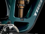 Fuel EX 9.9 XX AXS Dark Aquatic