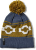 Full Flux Beanie - deep cobalt 