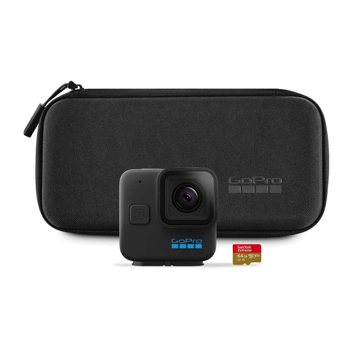 HERO11 Black Mini Specialty (Sport) Bundle
