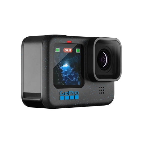 HERO12 Black Specialty (Sport) Bundle