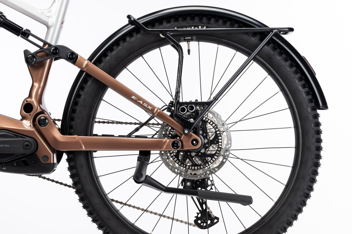 E-ASX ABS High EQ, 800 Wh - coffee tropic rose/coffee arctic dust